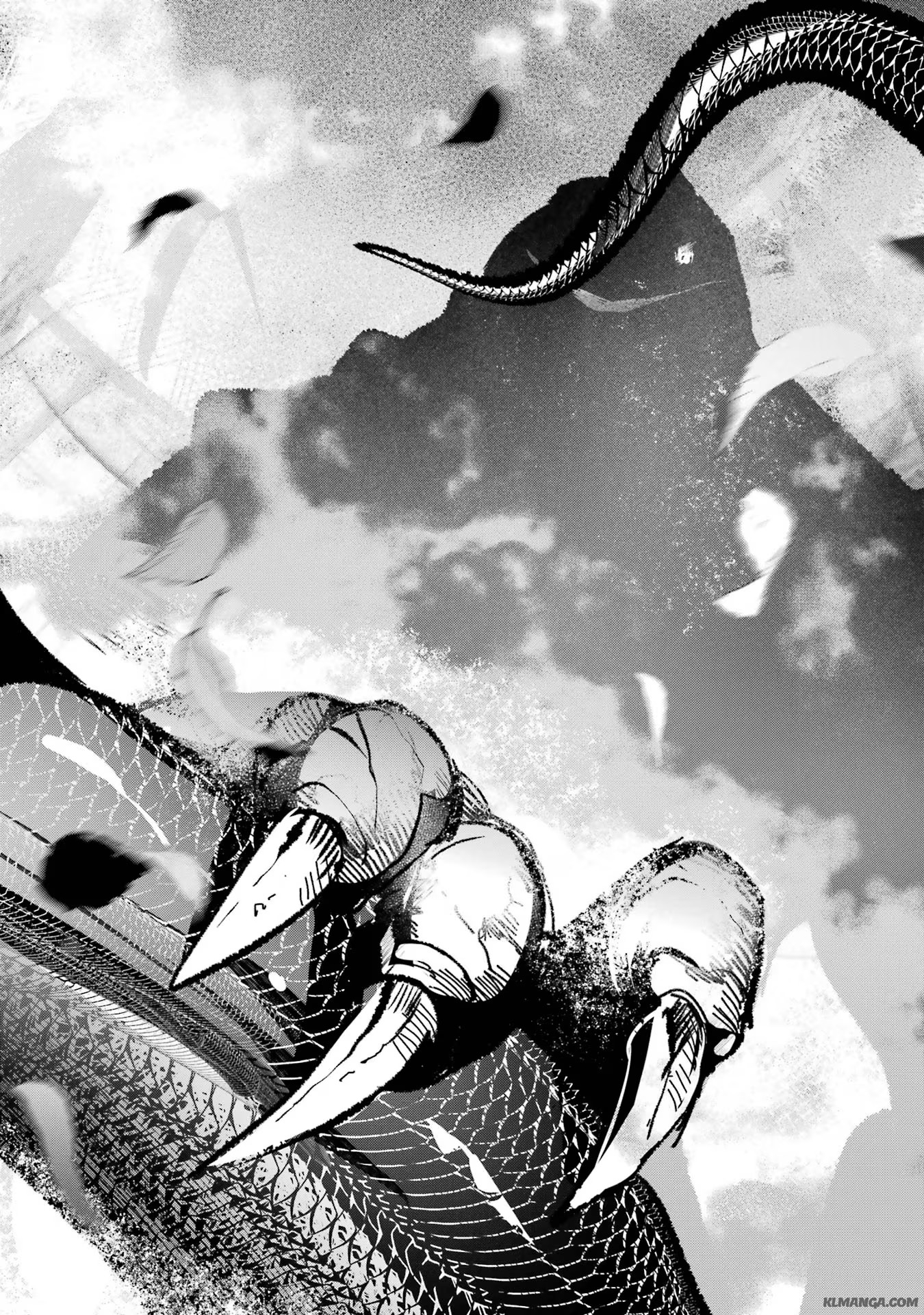 Saikyou Mahoushi no Inton Keikaku - The Alternative - Chapter 31 - Page 4