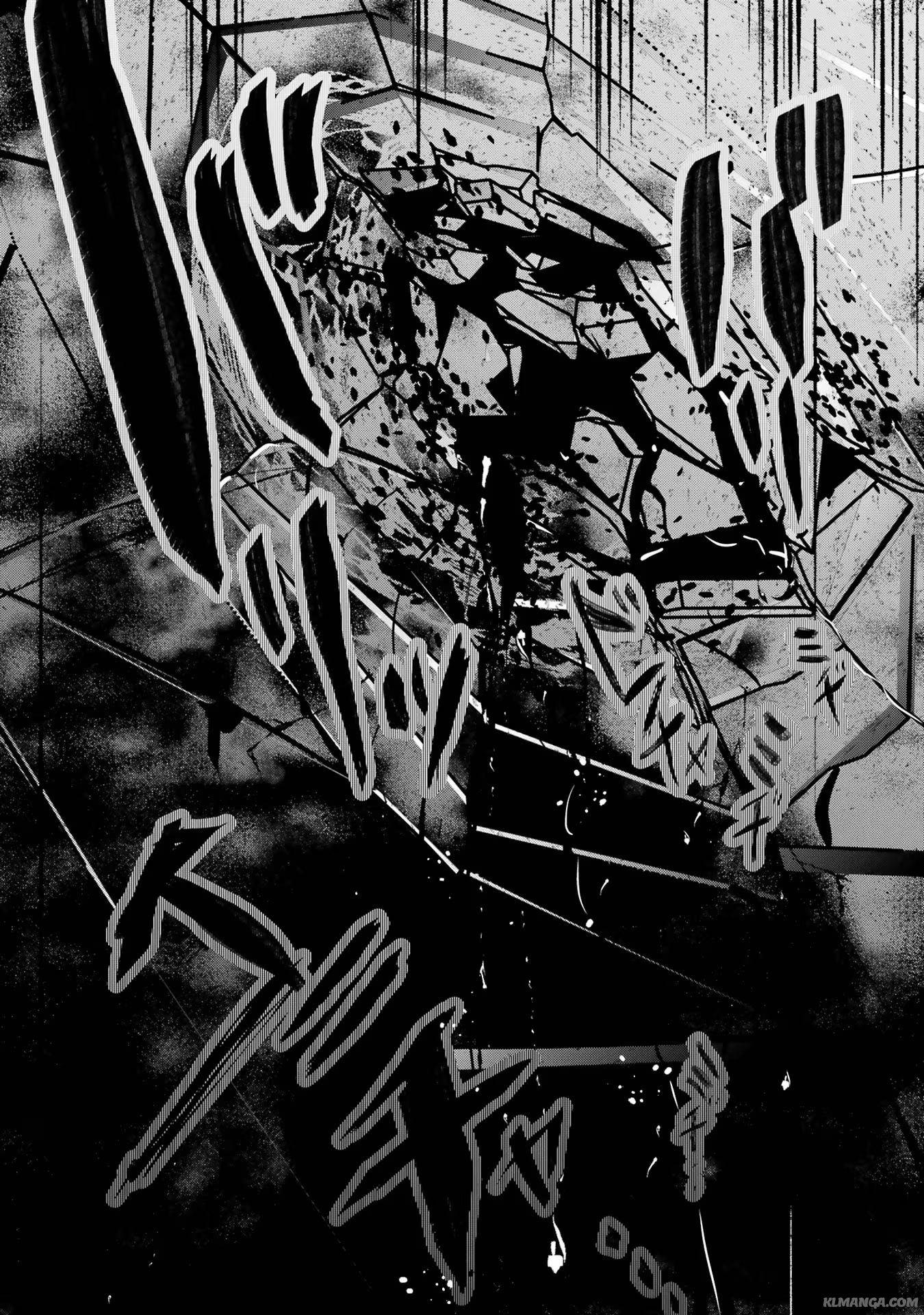 Saikyou Mahoushi no Inton Keikaku - The Alternative - Chapter 36 - Page 31