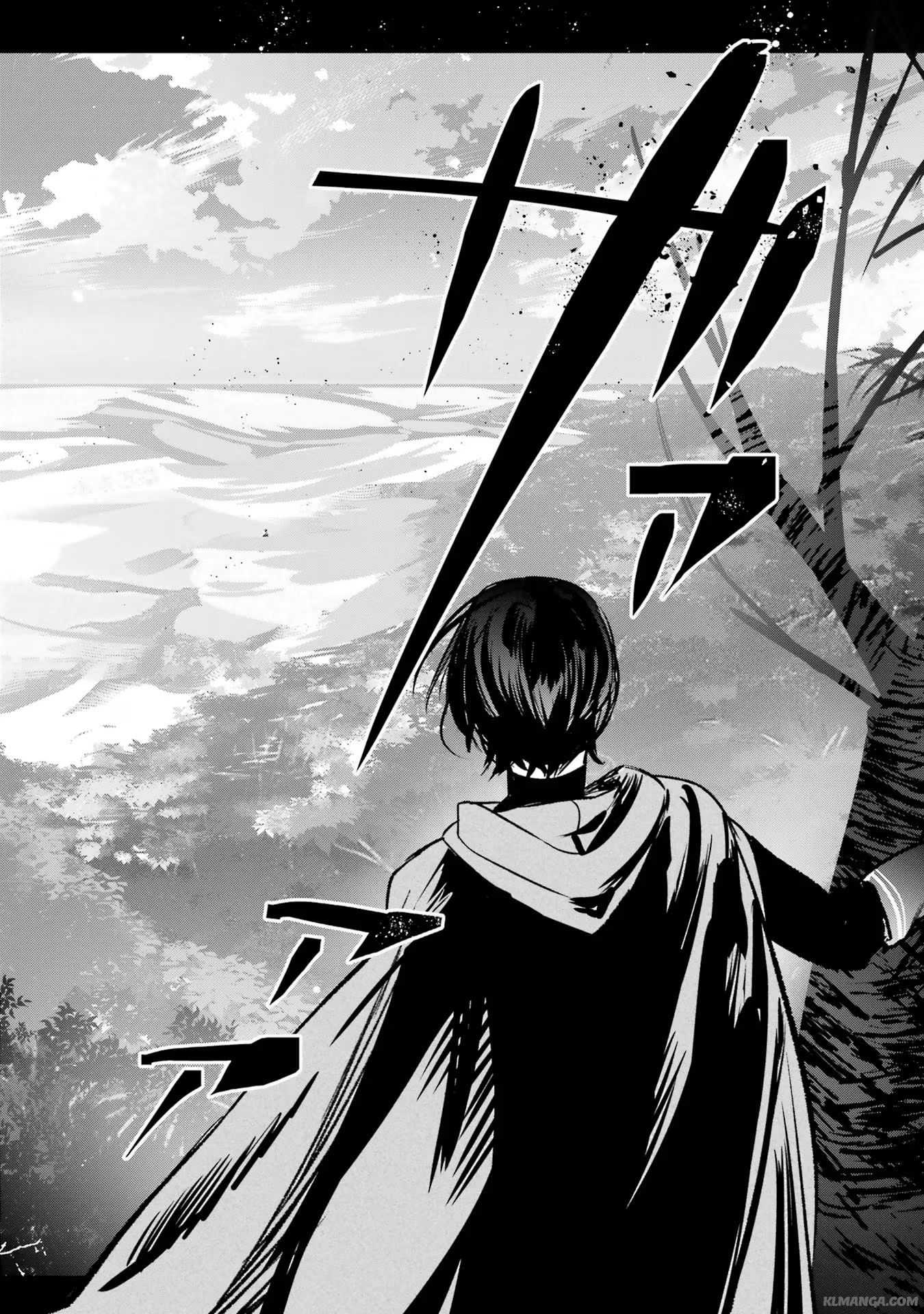 Saikyou Mahoushi no Inton Keikaku - The Alternative - Chapter 37 - Page 20