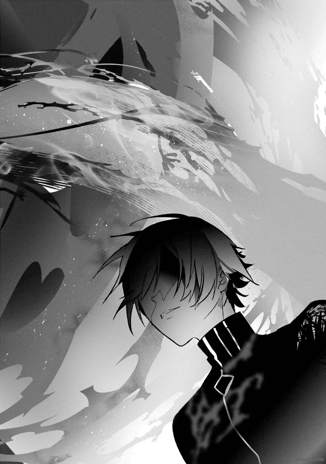 Saikyou Mahoushi no Inton Keikaku - The Alternative - Chapter 39 - Page 38