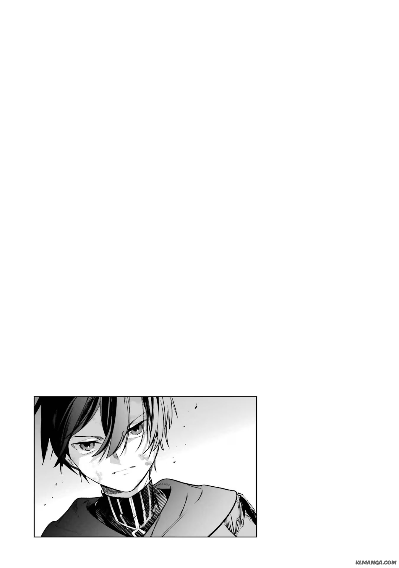 Saikyou Mahoushi no Inton Keikaku - The Alternative - Chapter 39 - Page 41