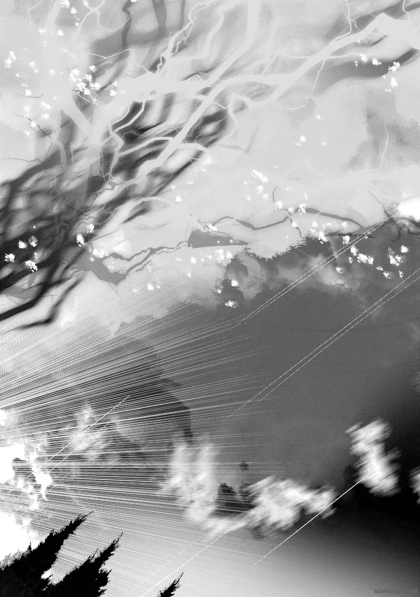 Saikyou Mahoushi no Inton Keikaku - The Alternative - Chapter 39 - Page 8