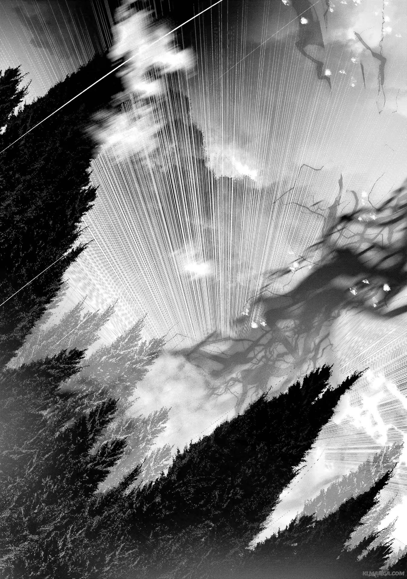 Saikyou Mahoushi no Inton Keikaku - The Alternative - Chapter 39 - Page 9