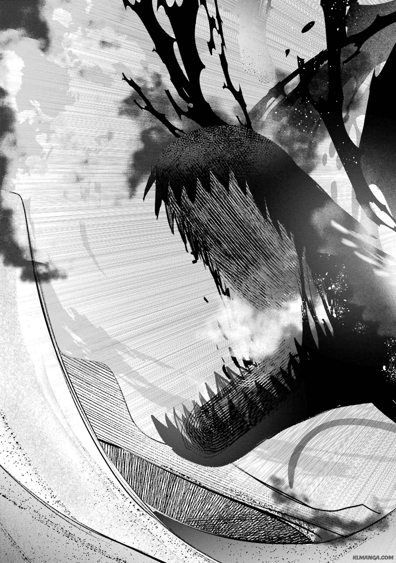 Saikyou Mahoushi no Inton Keikaku - The Alternative - Chapter 40 - Page 15