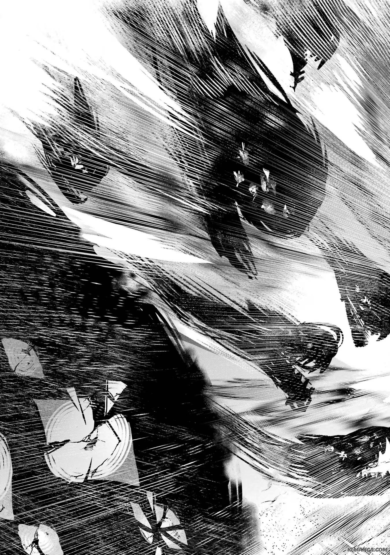 Saikyou Mahoushi no Inton Keikaku - The Alternative - Chapter 41 - Page 19