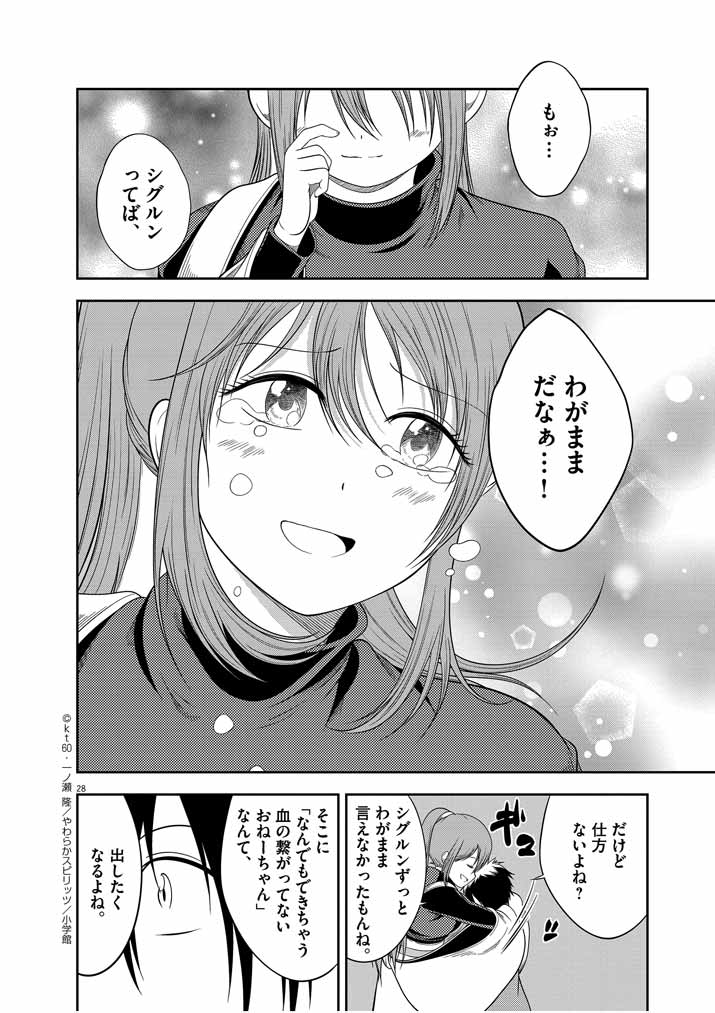 Saikyou Muteki No Bishoujo Kenja Tachi Ga, Ore No Shishou Ni Narita Garu ~ Takeshi Jutsu No Sainou Ga Nakute Tsuihou Sareta Shounen, Mahou No Sainou Wa Sugokatta ~ - Chapter 3 - Page 28