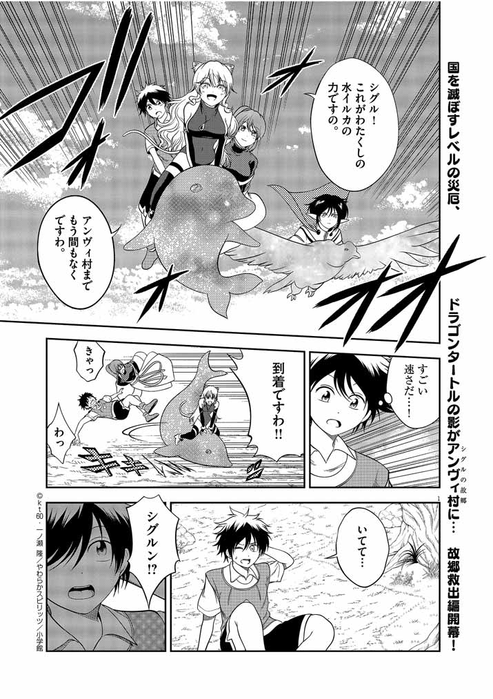 Saikyou Muteki No Bishoujo Kenja Tachi Ga, Ore No Shishou Ni Narita Garu ~ Takeshi Jutsu No Sainou Ga Nakute Tsuihou Sareta Shounen, Mahou No Sainou Wa Sugokatta ~ - Chapter 4 - Page 1