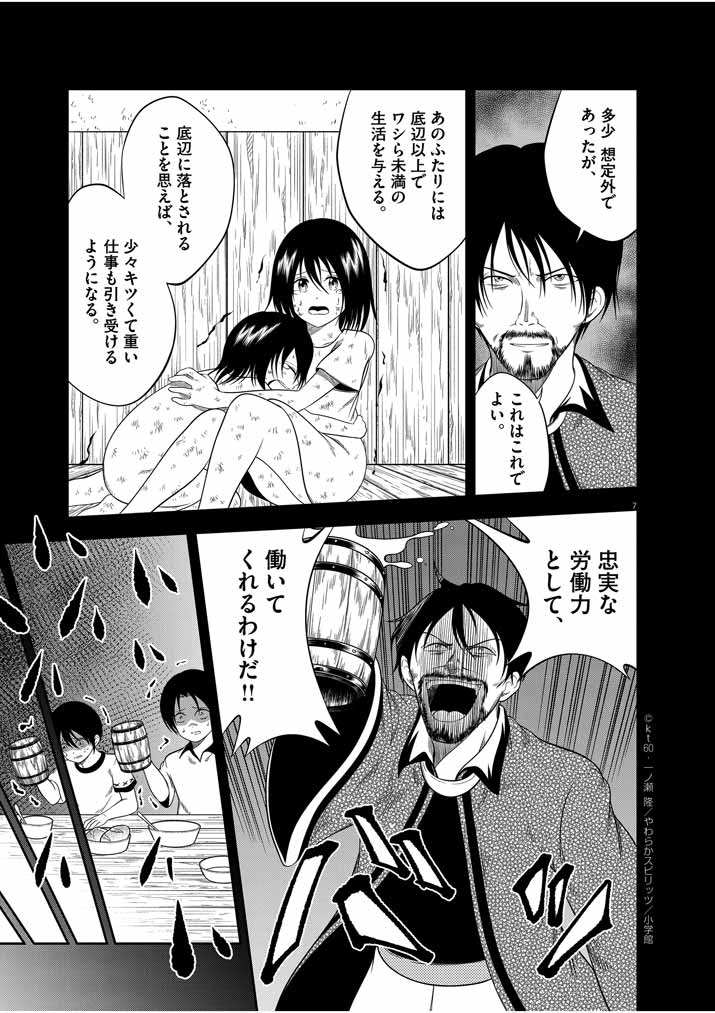 Saikyou Muteki No Bishoujo Kenja Tachi Ga, Ore No Shishou Ni Narita Garu ~ Takeshi Jutsu No Sainou Ga Nakute Tsuihou Sareta Shounen, Mahou No Sainou Wa Sugokatta ~ - Chapter 5 - Page 7