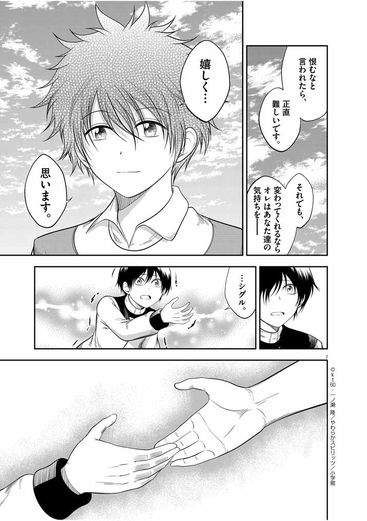 Saikyou Muteki No Bishoujo Kenja Tachi Ga, Ore No Shishou Ni Narita Garu ~ Takeshi Jutsu No Sainou Ga Nakute Tsuihou Sareta Shounen, Mahou No Sainou Wa Sugokatta ~ - Chapter 6 - Page 7