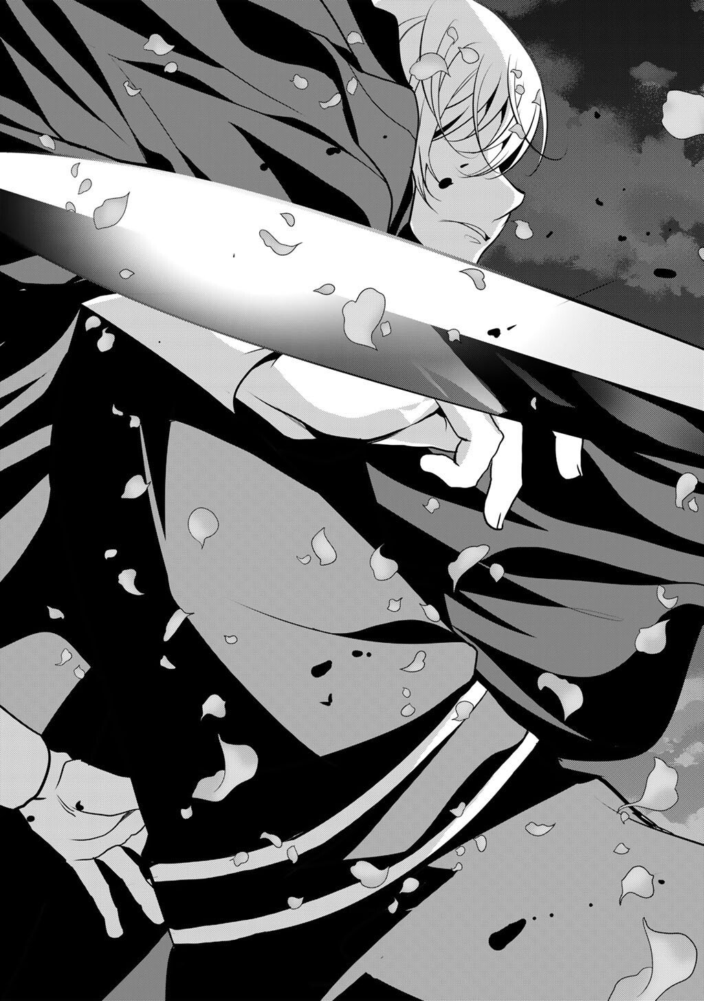 Saikyou no Kurokishi, Sentou Maid ni Tenshoku shimashita - Chapter 78 - Page 28