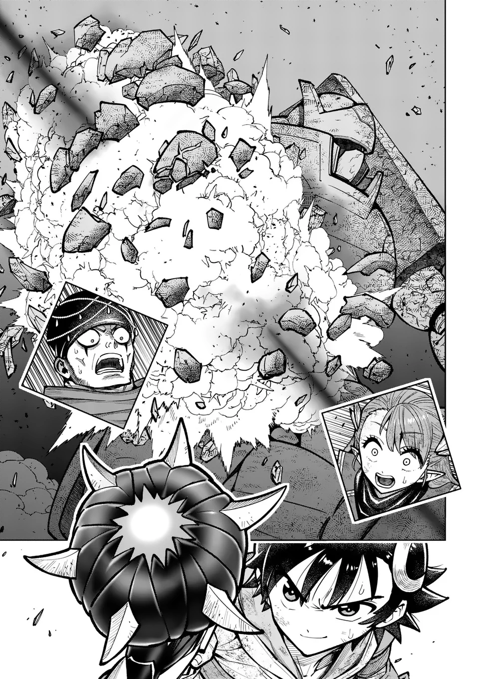 Saikyou Onna Shishou-tachi ga Ikusei Houshin wo Megutte Shuraba Chap 60 - Next Chap 61