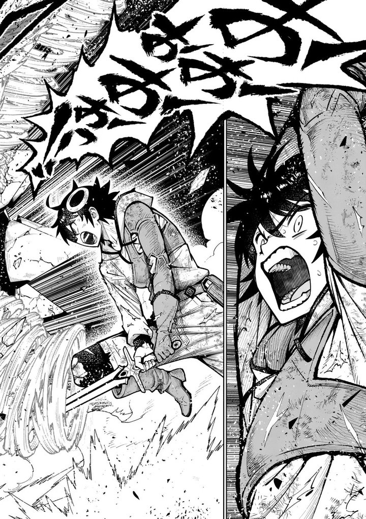 Saikyou Onna Shishou-tachi ga Ikusei Houshin wo Megutte Shuraba Chap 77.1 - Next Chap 78.1