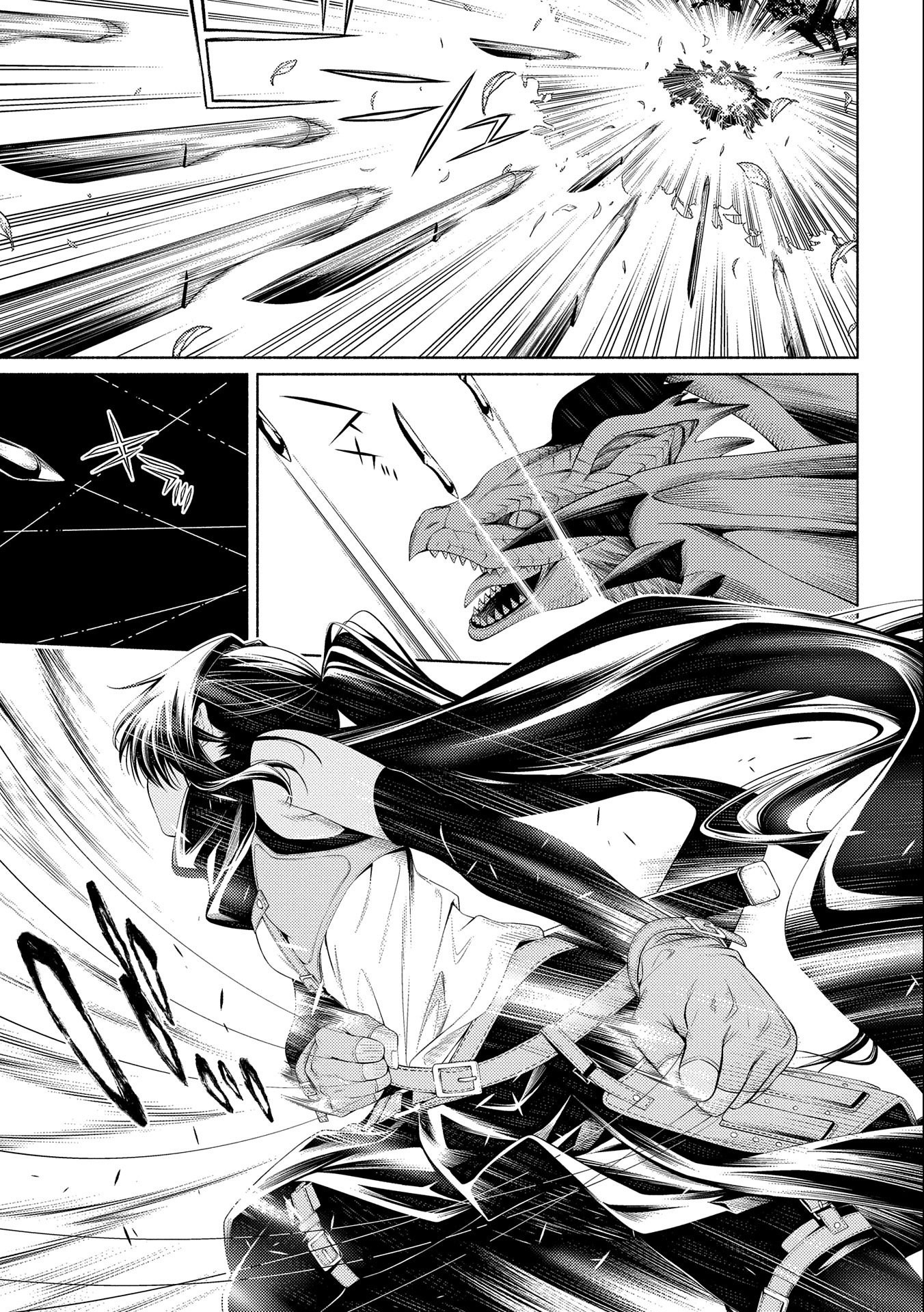 Saikyou Party no Zatsuyougakari - Ossan wa, Muriyari Kyuuka o Torasaretayou desu - Chapter 10 - Page 15