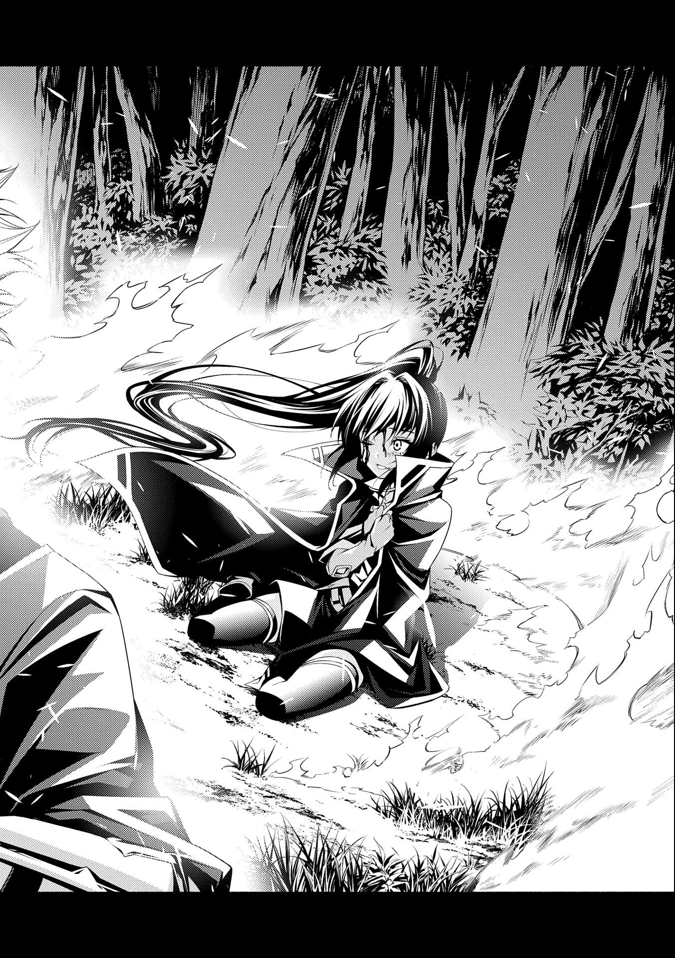 Saikyou Party no Zatsuyougakari - Ossan wa, Muriyari Kyuuka o Torasaretayou desu - Chapter 5 - Page 24