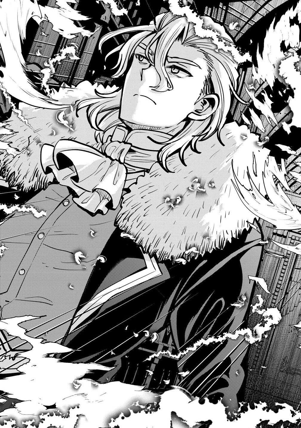 Saikyou Saiaku no Ura Boss, Tenseisha to Tomo no Hametsu Flag Kaihi wo Mezasu - Chapter 1 - Page 23