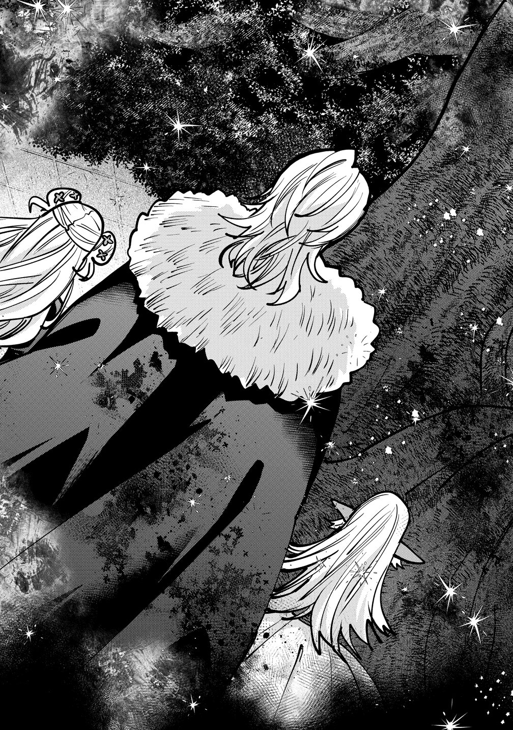 Saikyou Saiaku no Ura Boss, Tenseisha to Tomo no Hametsu Flag Kaihi wo Mezasu - Chapter 10 - Page 19