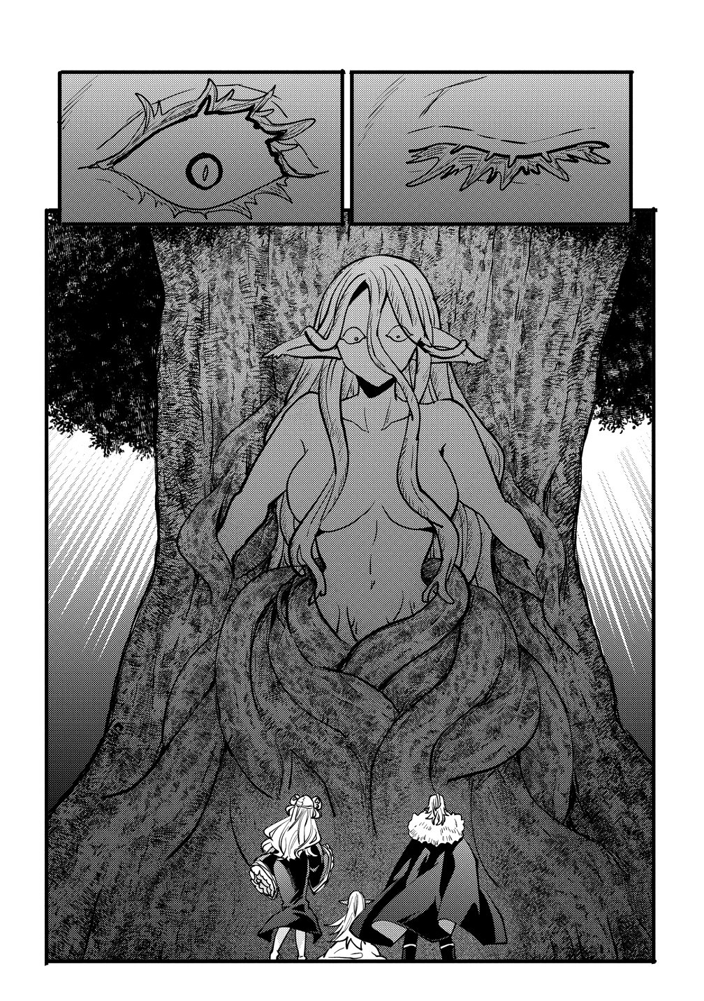 Saikyou Saiaku no Ura Boss, Tenseisha to Tomo no Hametsu Flag Kaihi wo Mezasu - Chapter 10 - Page 22