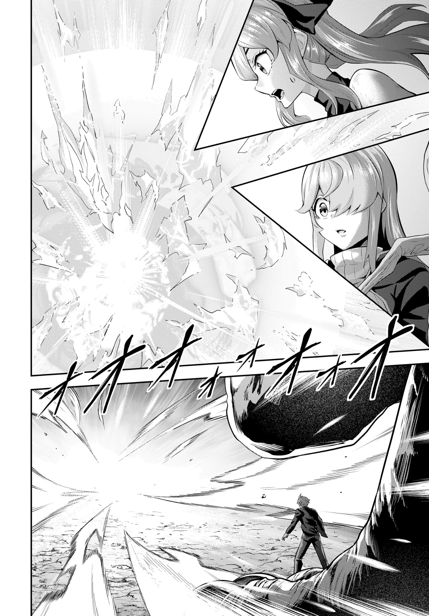 The Strongest Summoner Is a Thirty-Something Guy: The Other World Domination of a Card Gamer Whose Cards Were Disposed of by His Parents - Chapter 9 - Page 18