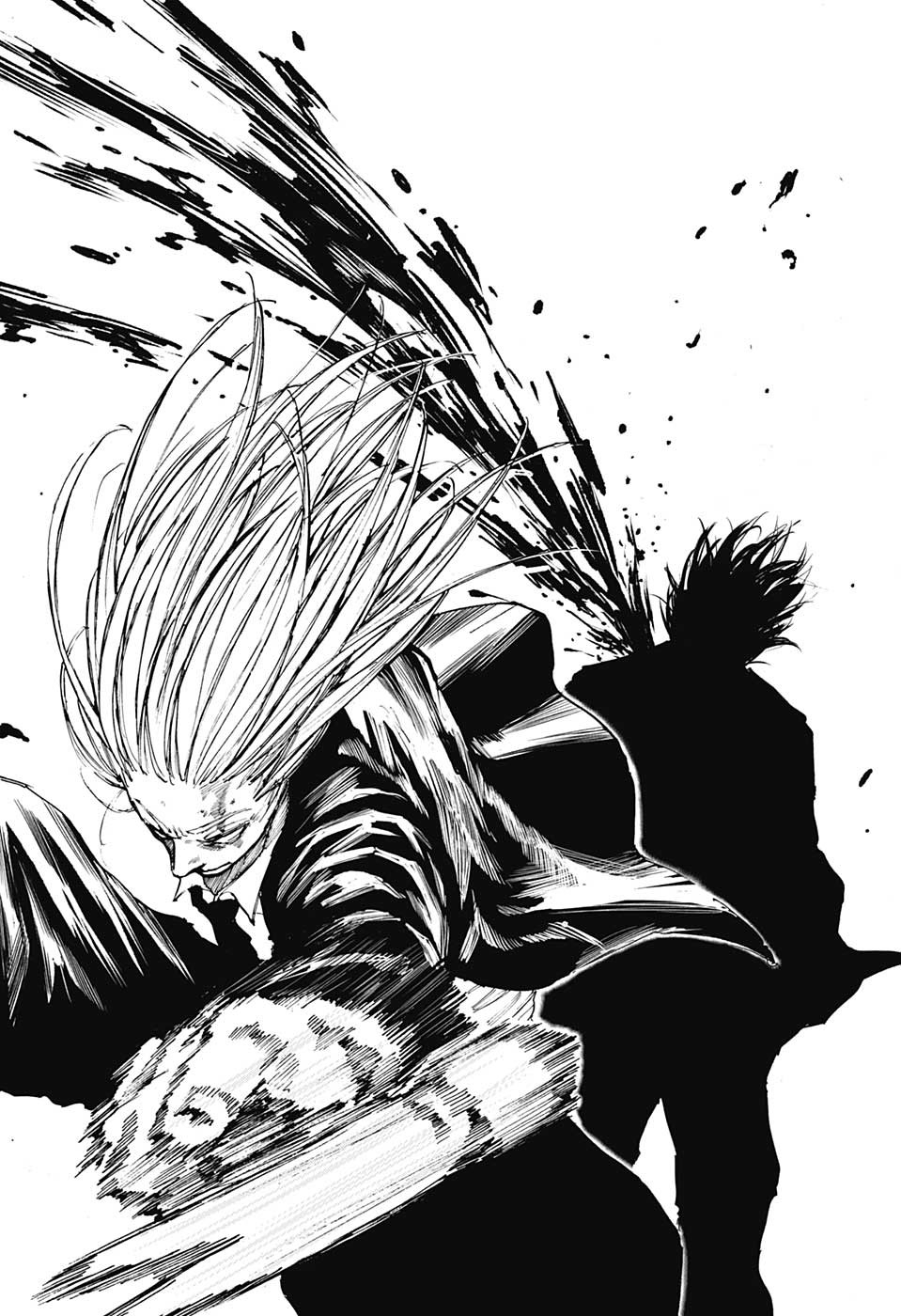 サカモトデイズ Chap 100 - Next Chap 101