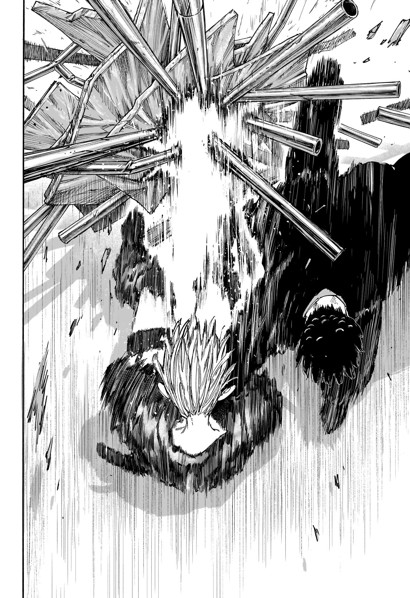 サカモトデイズ Chap 125 - Next Chap 126