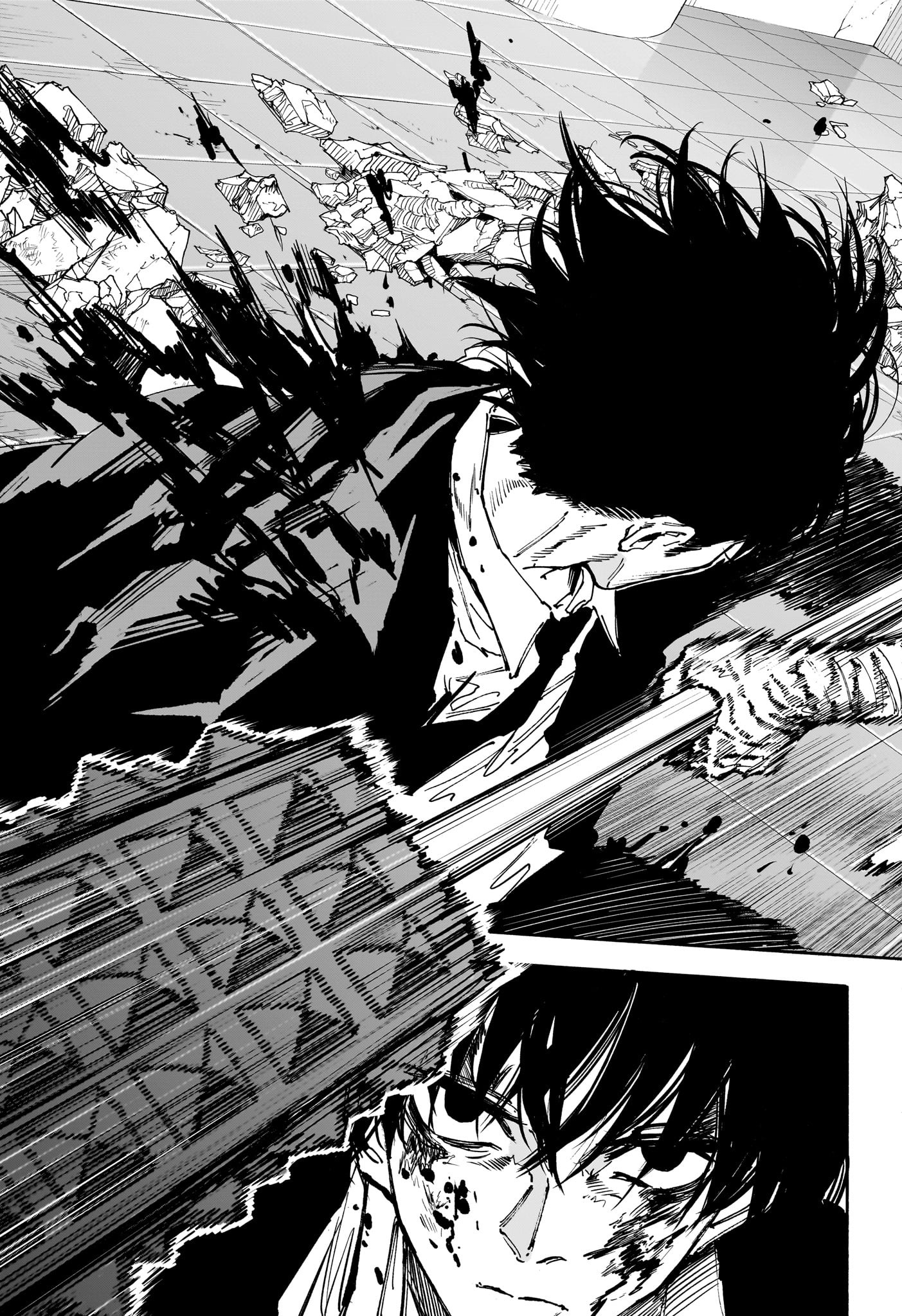 サカモトデイズ Chap 152 - Next Chap 153