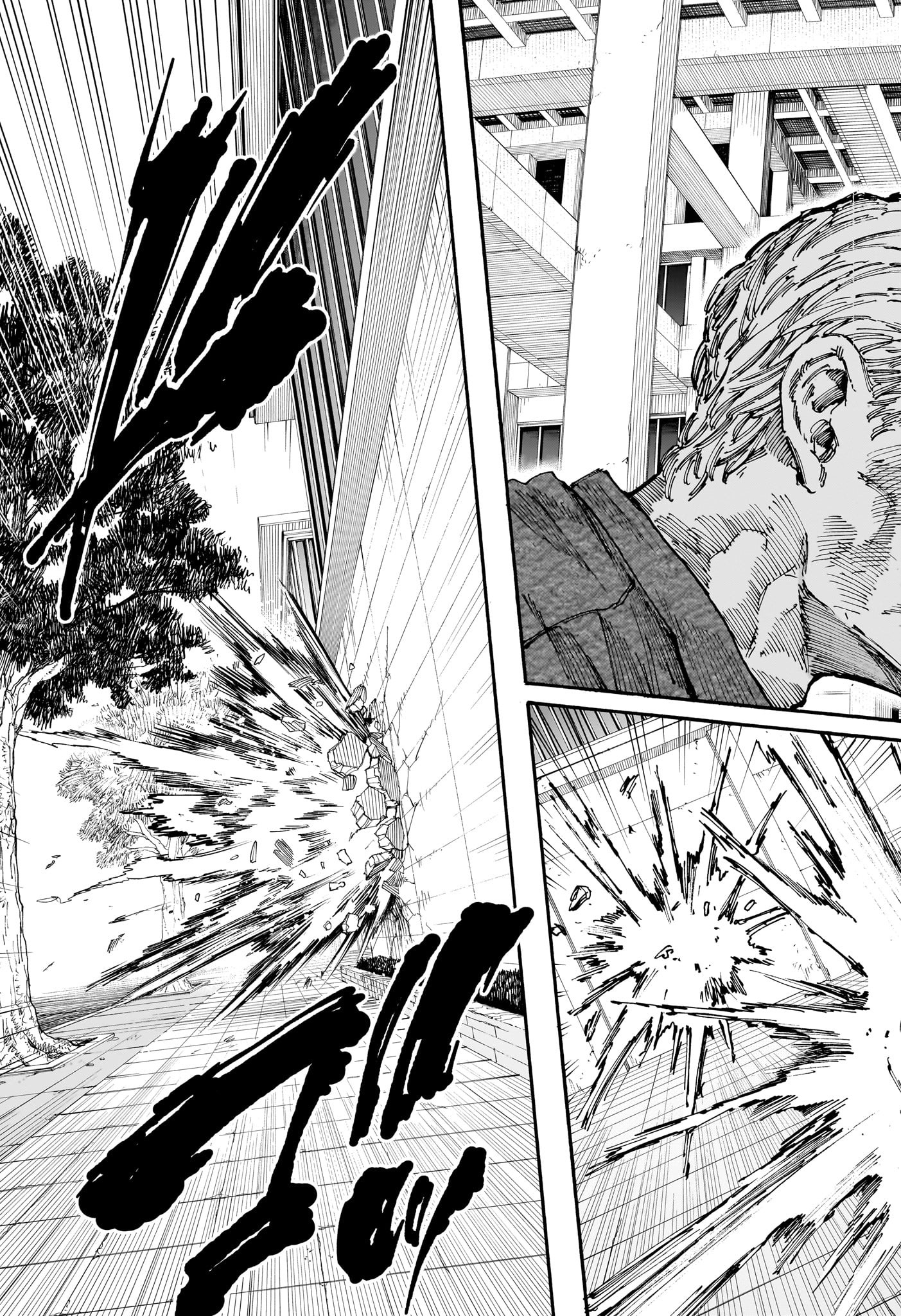 サカモトデイズ Chap 164 - Next Chap 165