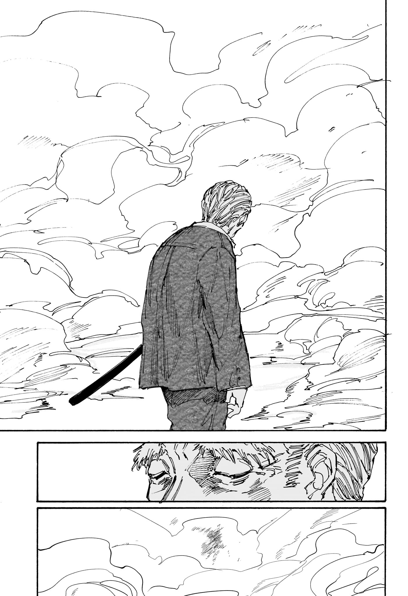 サカモトデイズ Chap 165 - Next Chap 166