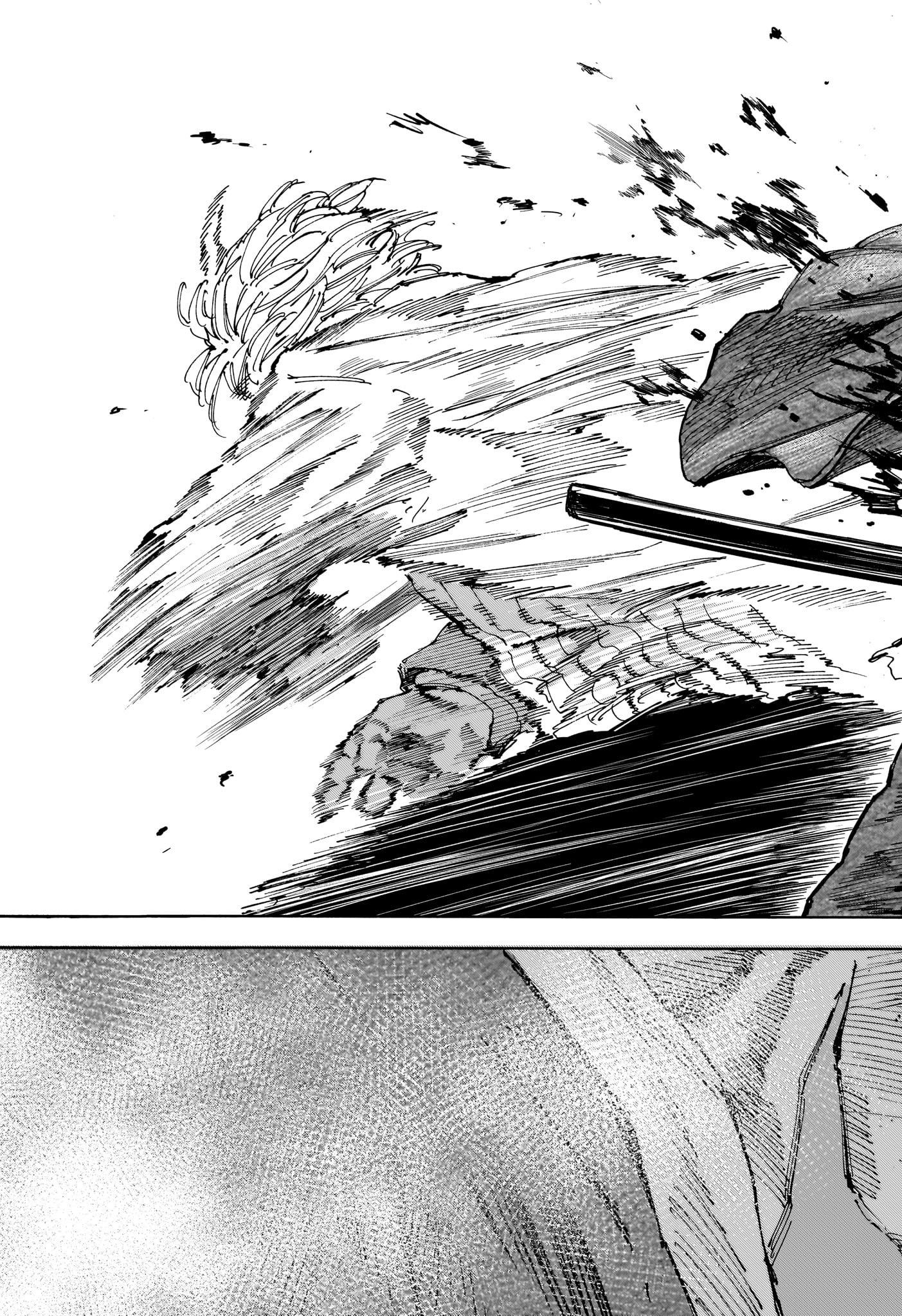 サカモトデイズ Chap 167 - Next Chap 168