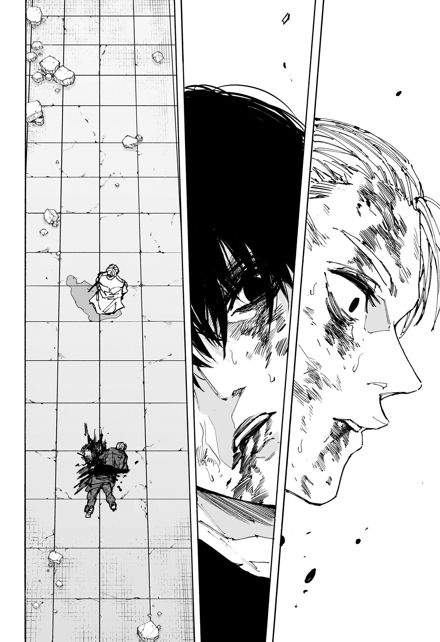 サカモトデイズ Chap 167 - Next Chap 168