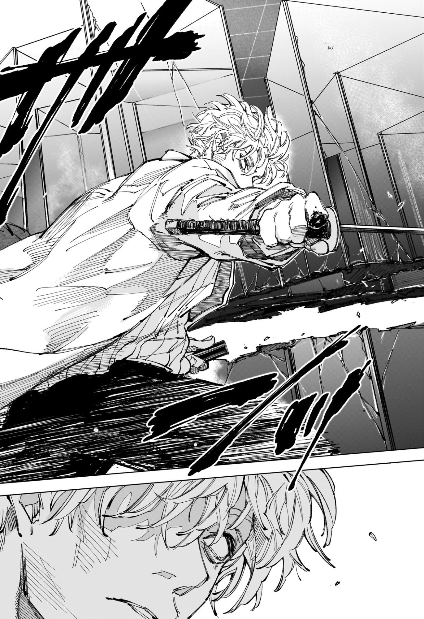 Sakamoto Days - Chapter 245 - Page 19