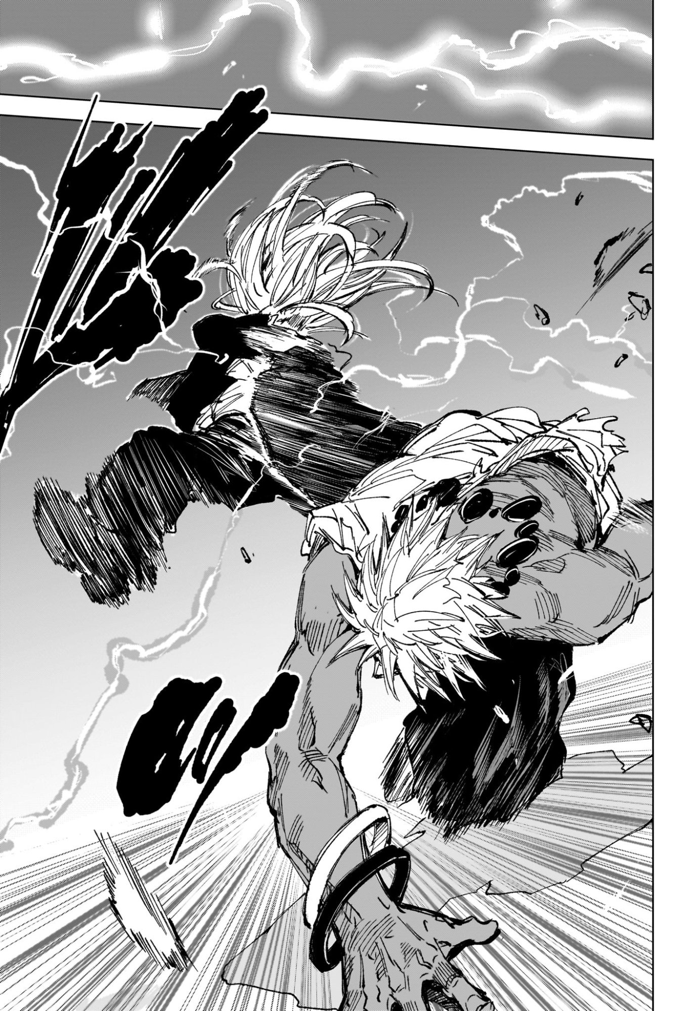 Sakamoto Days - Chapter 253 - Page 15