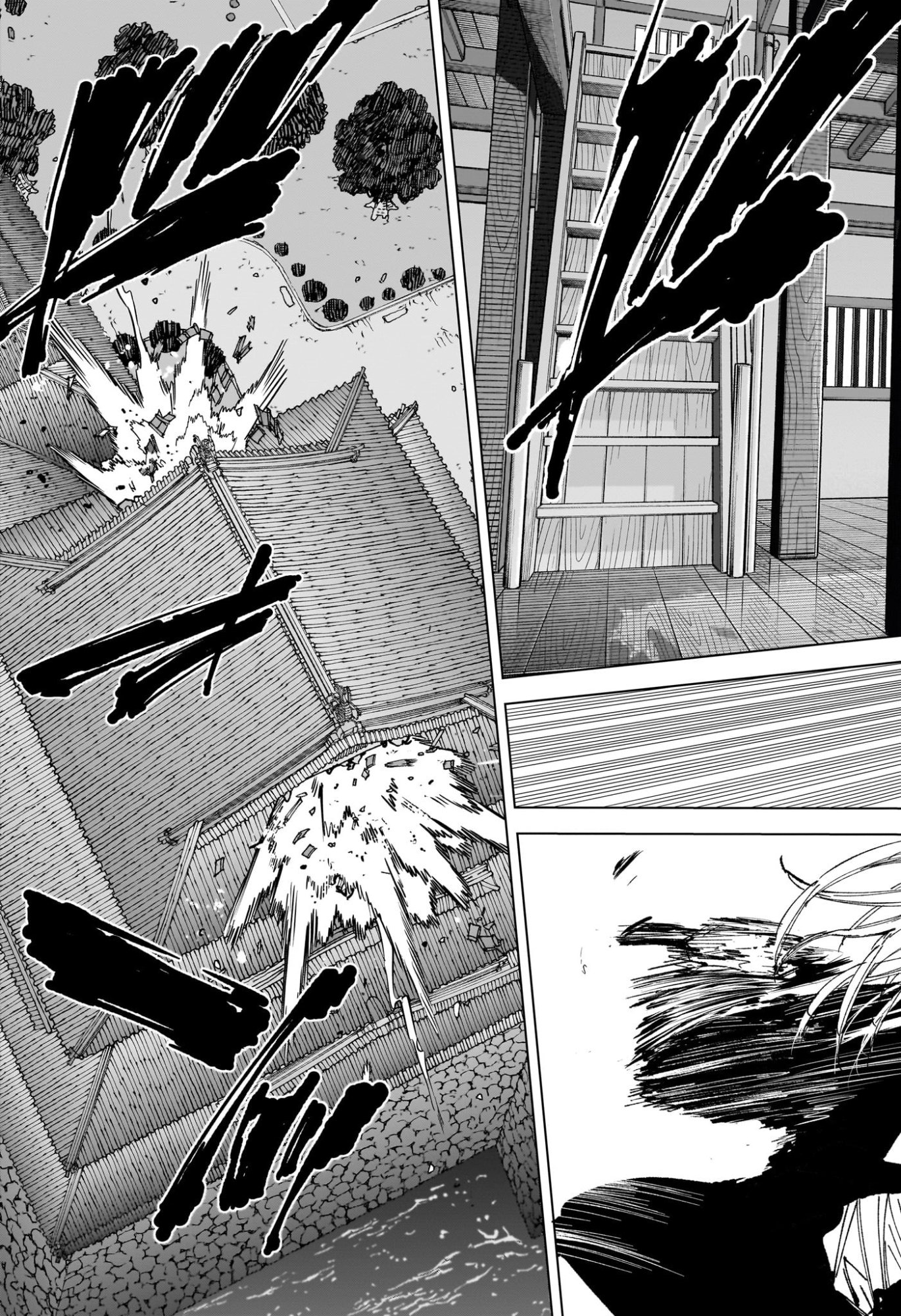 Sakamoto Days - Chapter 254 - Page 7