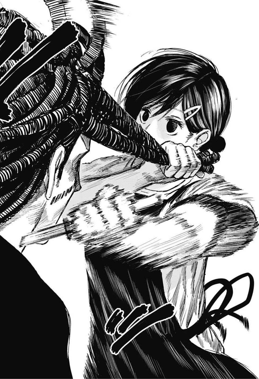 サカモトデイズ Chap 45 - Next Chap 46