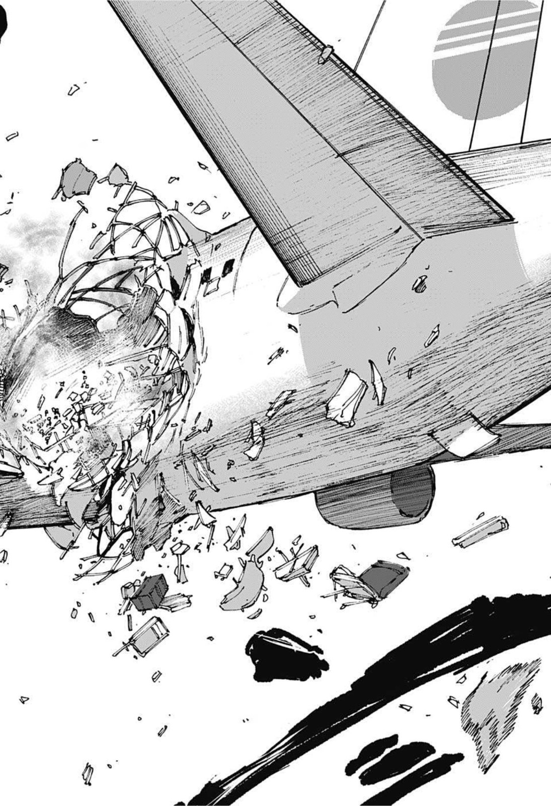 サカモトデイズ Chap 60 - Next Chap 61