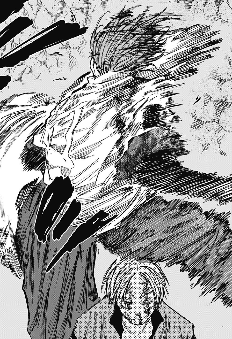 サカモトデイズ Chap 70 - Next Chap 71