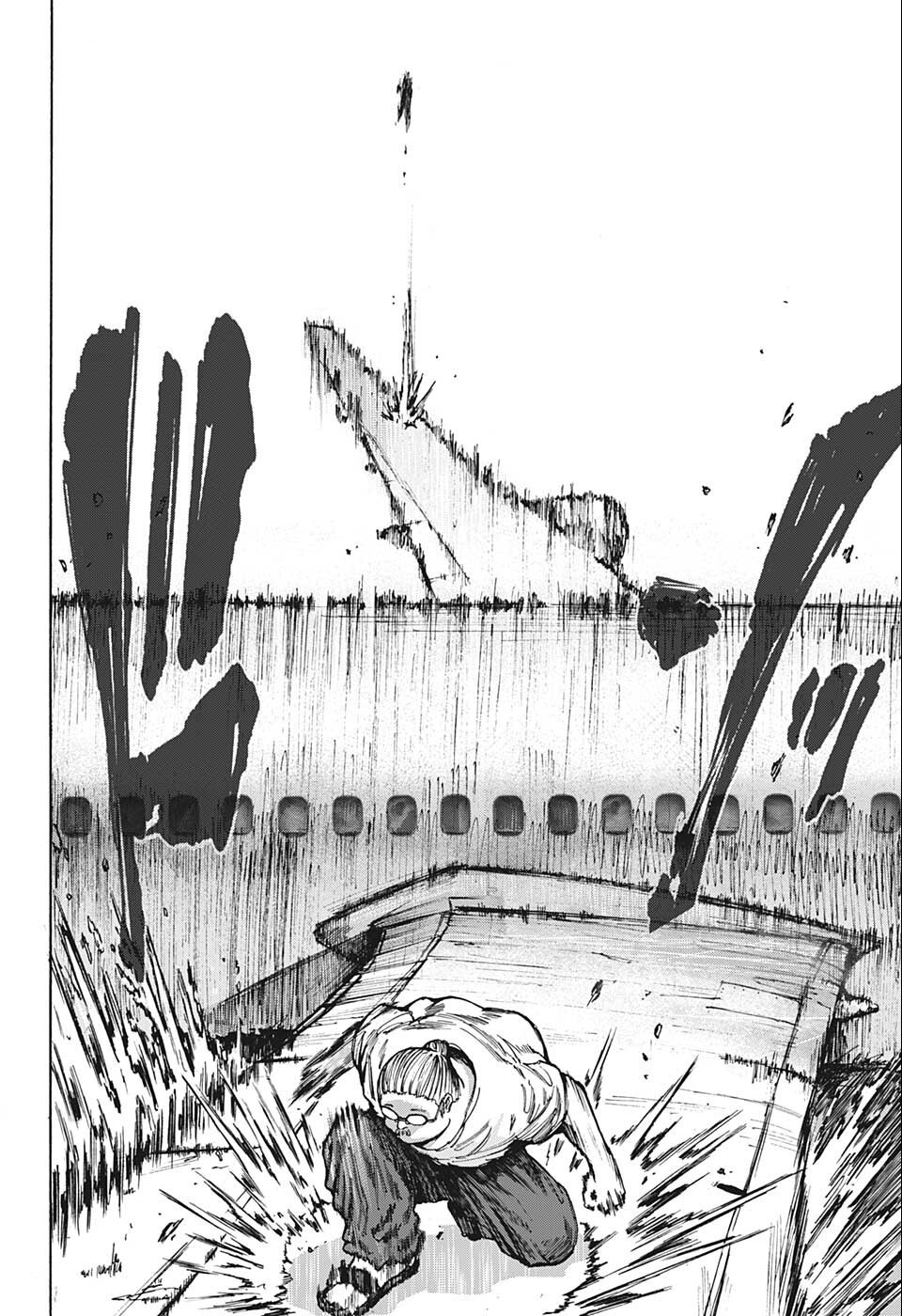 サカモトデイズ Chap 71 - Next Chap 72