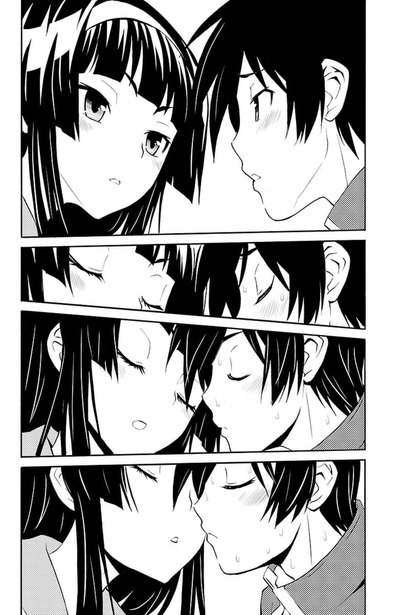 Sakura Sakura (Morishige) - Chapter 12 - Page 38