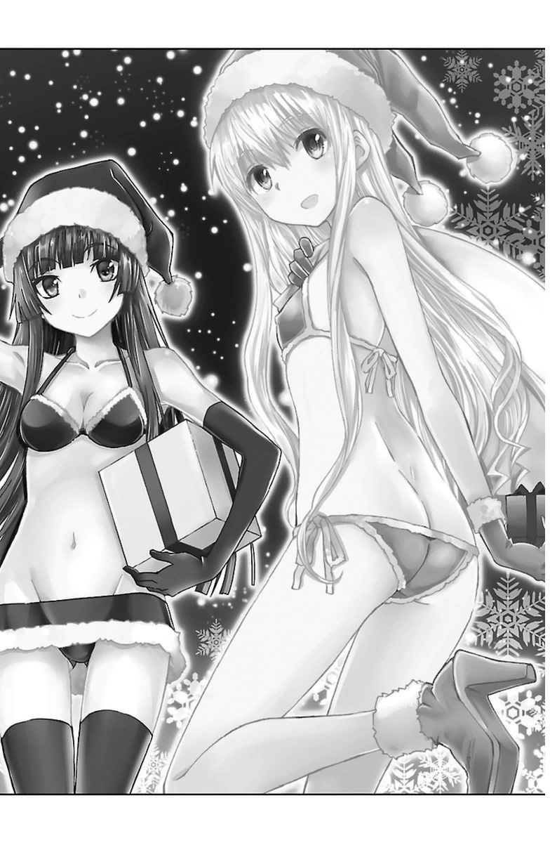 Sakura Sakura (Morishige) - Chapter 19 - Page 2