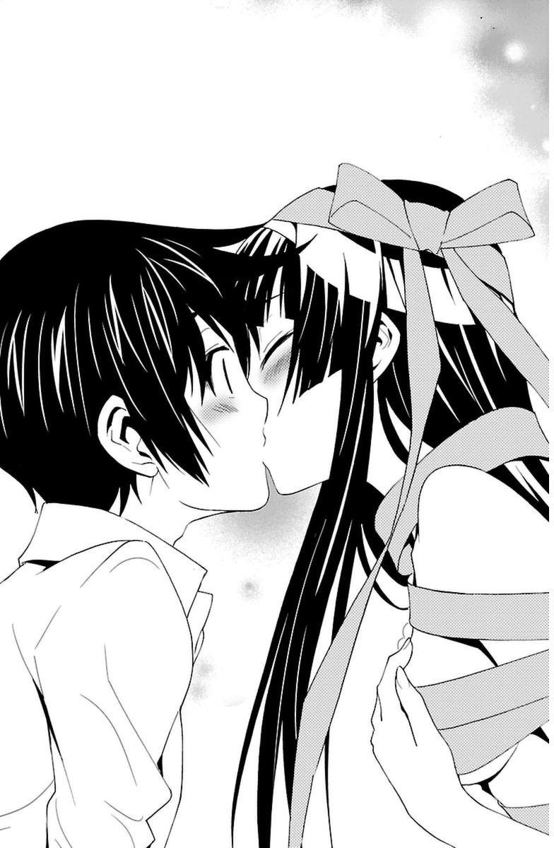 Sakura Sakura (Morishige) - Chapter 19 - Page 34