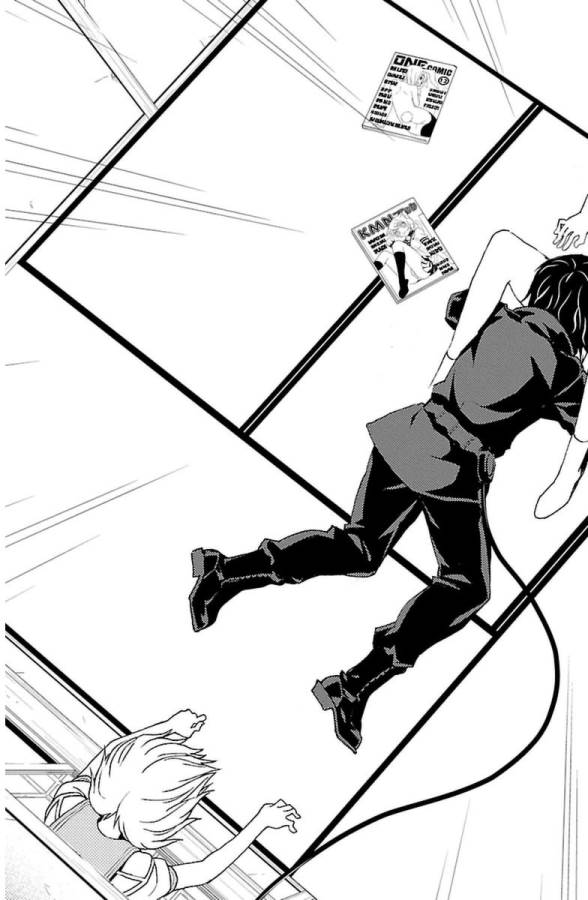 Sakura Sakura (Morishige) - Chapter 27 - Page 37