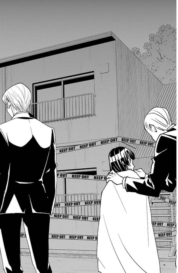 Sakura Sakura (Morishige) - Chapter 28 - Page 2