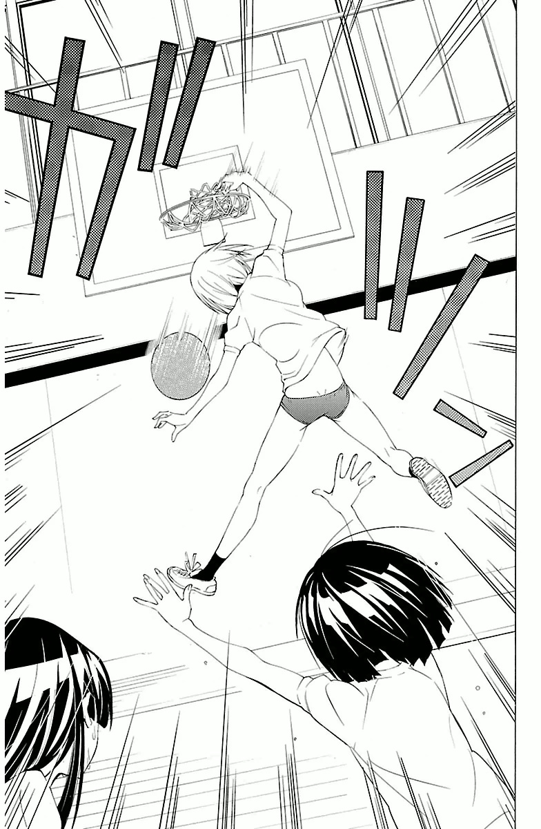 Sakura Sakura (Morishige) - Chapter 3 - Page 35