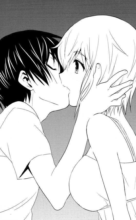 Sakura Sakura (Morishige) - Chapter 33 - Page 35