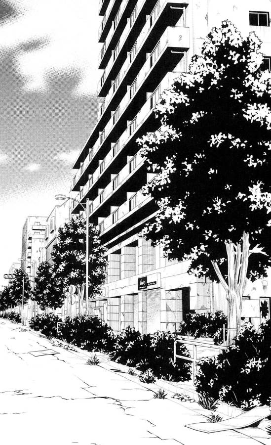 Sakura Sakura (Morishige) - Chapter 36 - Page 16