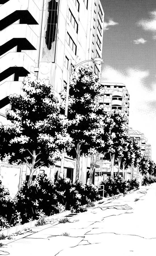 Sakura Sakura (Morishige) - Chapter 36 - Page 17