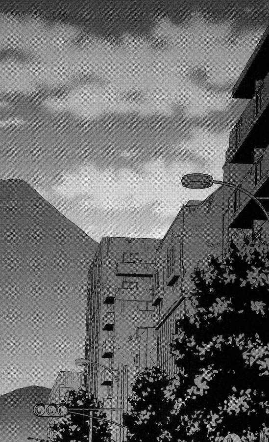 Sakura Sakura (Morishige) - Chapter 36 - Page 36