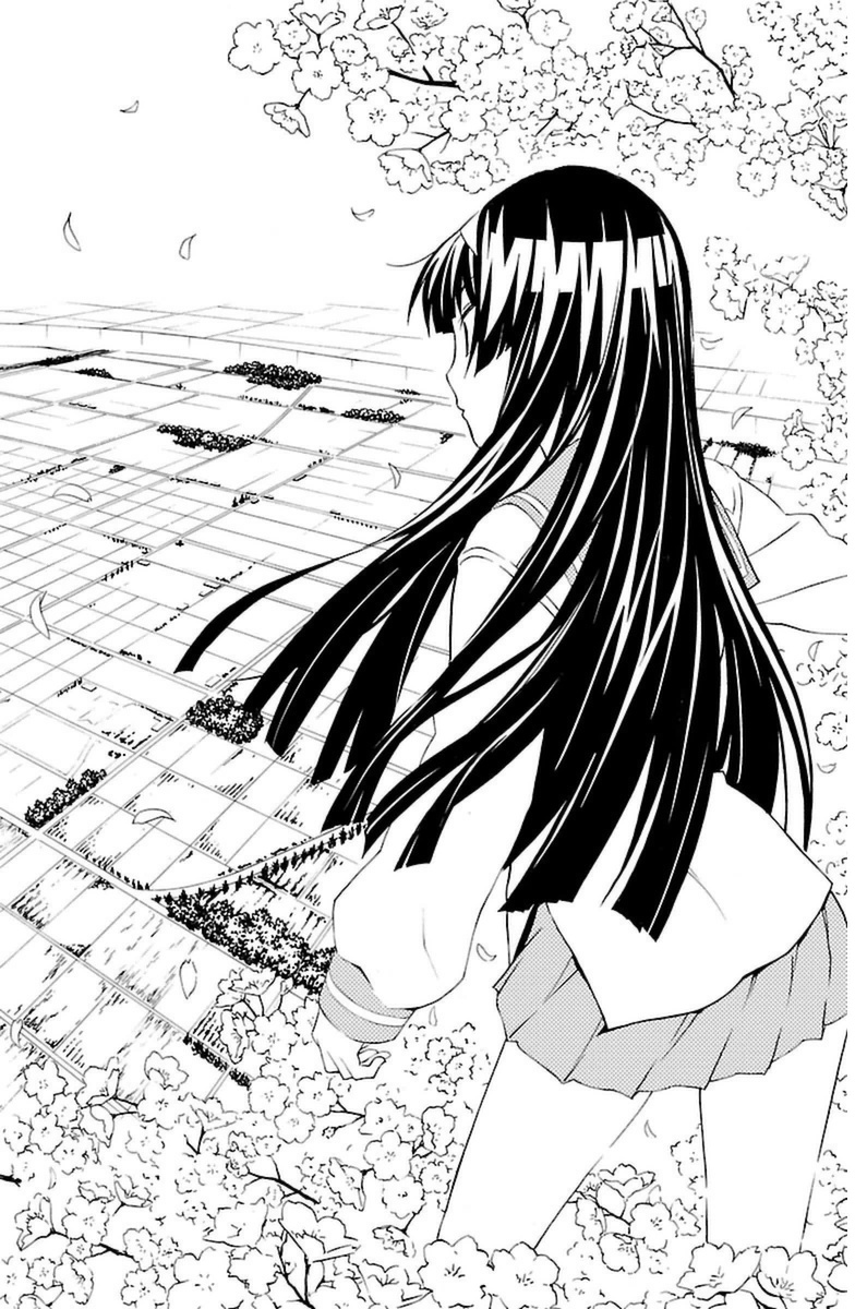 Sakura Sakura (Morishige) - Chapter 6 - Page 20