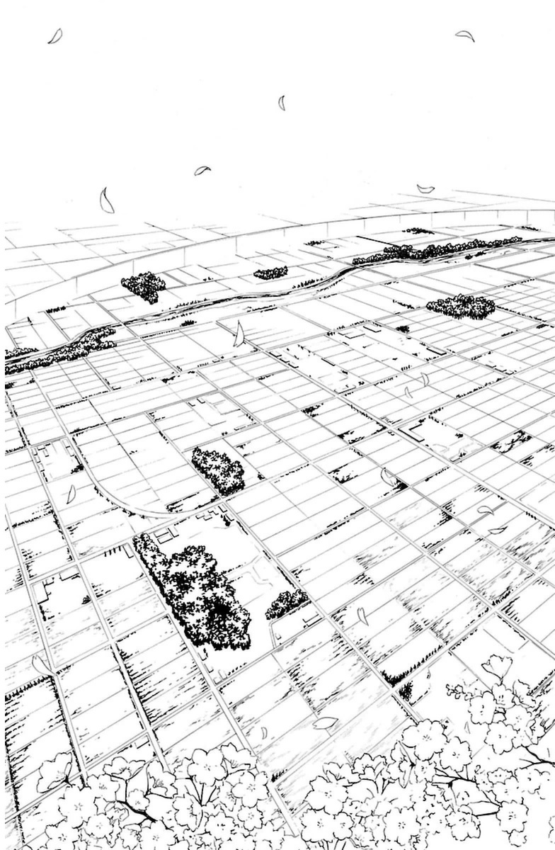 Sakura Sakura (Morishige) - Chapter 6 - Page 21