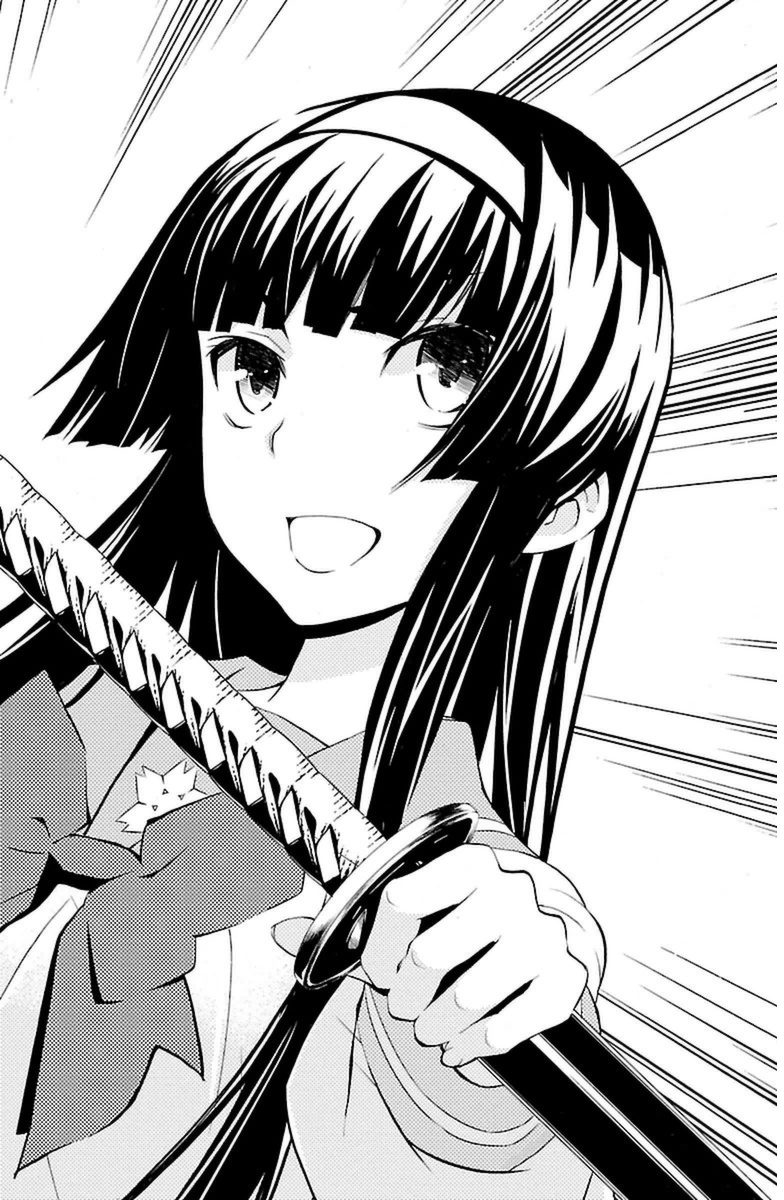 Sakura Sakura (Morishige) - Chapter 6 - Page 30