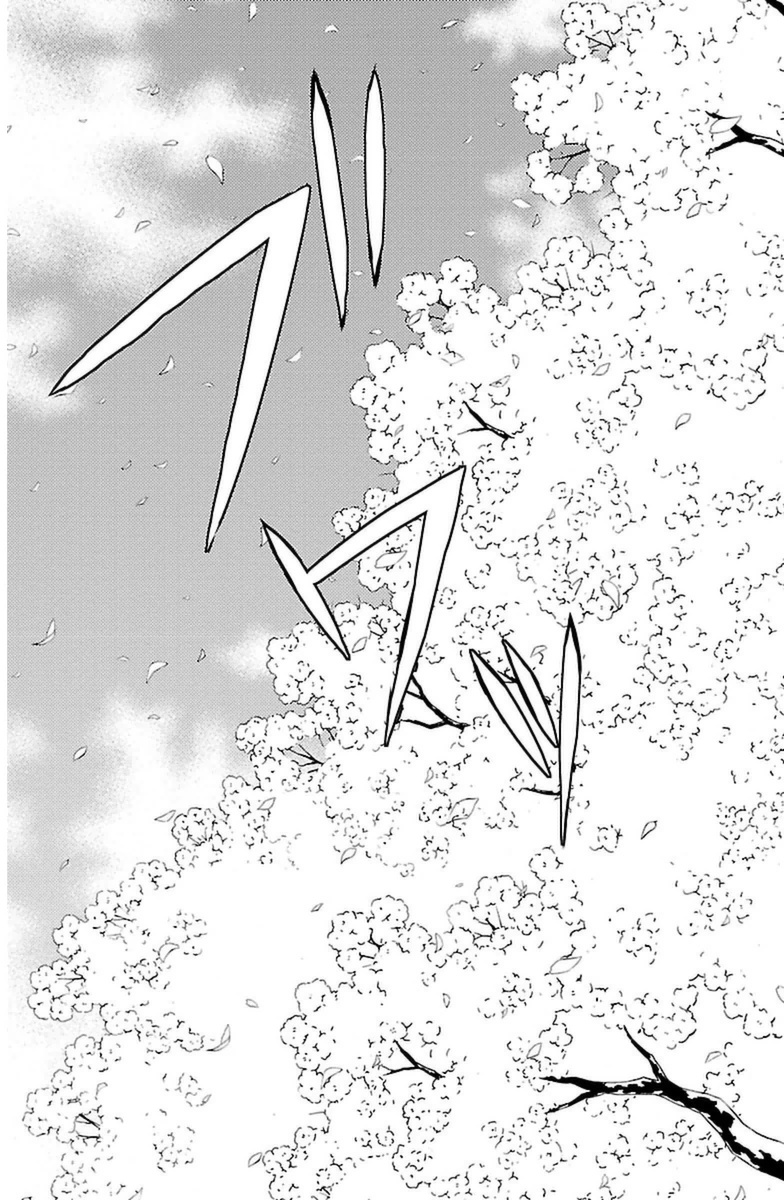 Sakura Sakura (Morishige) - Chapter 8 - Page 33